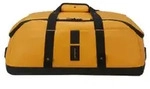 Samsonite Paradiver Light Duffle M Yellow Reisetasche ohne Rollen Weichgep&auml;ck