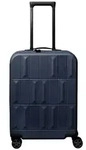 Travelite Panello Trolley 4w S Night Sky Koffer mit 4 Rollen Koffer