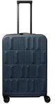 Travelite Panello Trolley 4w M exp Night Sky Koffer mit 4 Rollen Koffer