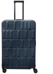 Travelite Panello Trolley L Night Sky Koffer mit 4 Rollen Koffer