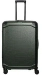 Travelite Millennium Trolley 4w L Pine Green Koffer mit 4 Rollen Koffer