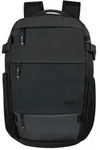 American Tourister Pacepro Laptop Backpack 15.6 Flash Black Rucksack