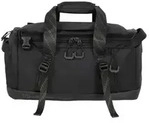Travelite Venture Line Duffle S Black Reisetasche ohne Rollen Weichgep&auml;ck