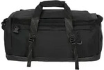 Travelite Venture Line Duffle M Black Reisetasche ohne Rollen Weichgep&auml;ck