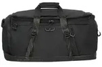 Travelite Venture Line Duffle L Black Reisetasche ohne Rollen Weichgep&auml;ck