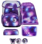 Belmil MAXI Schulranzenset Shining Fairy Schulranzen Set