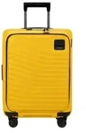 Samsonite Intuo Spinner 55/20 Exp Easy Access Citrus Koffer