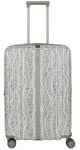 Travelite Lascana Edition 4W Trolley M Champagne Koffer mit 4 Rollen Koffer