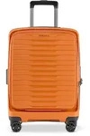 Stratic Novium ML Trolley S rosso/clay Koffer mit 4 Rollen Koffer