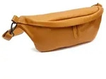 The Chesterfield Brand Kruger Waistbag Ocher Yellow ohne Rollen Kulturtasche