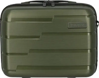 Travelite Air Base Beautycase Olive
