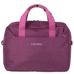 Travelite Corsiica Boarding Bag Pink Weichgep&auml;ck