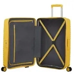 American Tourister 159574A988, American Tourister Diablast SPINNER 68/25 EXP TSA