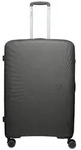 Travelite Voyaage Trolley 4w L Anthrazit Koffer mit 4 Rollen Koffer