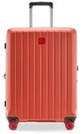 Stratic Buzz Trolley M rosso/clay Koffer mit 4 Rollen Koffer