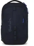 Satch con:next Schulrucksack Einzeln Urban Dark Blue Schulrucksack