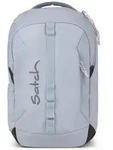 Satch con:next Schulrucksack Einzeln Urban Rose Blue Schulrucksack