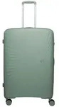 Travelite Voyaage Trolley 4w L Sage Green Koffer mit 4 Rollen Koffer