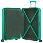 American Tourister Diablast SPINNER 78/29 EXP TSA CYBER AQUA