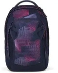 Satch Match Plus Schulrucksack Einzeln Seismic Pink Schulrucksack