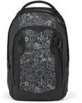Satch Match Plus Schulrucksack Einzeln Street Ink Schulrucksack
