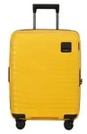 Samsonite Intuo Spinner 55/20 Exp Citrus Koffer