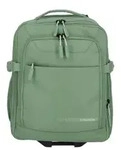 Travelite Kick Off Trolley Backpack Sage Green Weichgep&auml;ck