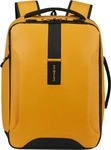 Samsonite 1598521924, Samsonite Paradiver Light Underseat Backpack S Yellow