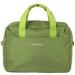 Travelite Corsiica Boarding Bag Fresh Green Weichgep&auml;ck