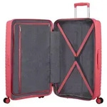 American Tourister Diablast SPINNER 78/29 EXP TSA PINK GLITCH