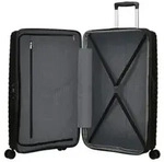 American Tourister Diablast SPINNER 78/29 EXP TSA BLACK CODE
