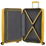 American Tourister Diablast SPINNER 78/29 EXP TSA DIGITAL YELLOW