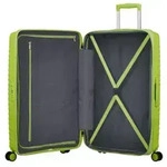 American Tourister Diablast SPINNER 78/29 EXP TSA HYPER LIME