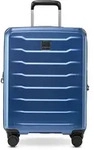 Stratic Phoenix SL Trolley S dark blue Koffer mit 4 Rollen Koffer