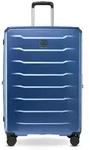 Stratic Phoenix SL Trolley L dark blue Koffer mit 4 Rollen Koffer