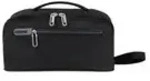 American Tourister Cloudrider Wash Bag Jet Black Beauty Case