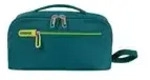 American Tourister Cloudrider Wash Bag Misty Teal Beauty Case