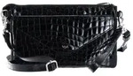 Golden Head Cayenne Mini-Tasche Schwarz Scheintasche