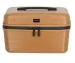 Titan Upgrade Beautycase Canyon Bronze Beauty Case