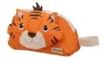 Samsonite Happy Sammies Eco Toilet Kit Tiger Toby Tiger Toby Kulturtasche