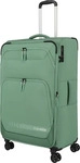 Travelite 6949-80, Travelite Kick Off Trolley 4w L exp. Sage Green