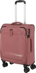 Travelite 6947-14, Travelite Kick Off Trolley 4w S Blush