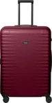 TITAN 3000044-70, Titan Upgrade 4-Rad Trolley L Emberwood Red