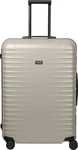 TITAN 3000144-03, Titan Overseas 4-Rad Trolley L Moonstone Grey