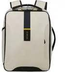 Samsonite 1598521775, Samsonite Paradiver Light Underseat Backpack S Sand