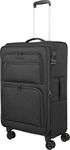Travelite 8000548-04, Travelite Cubis Trolley 4w M exp. Anthracite