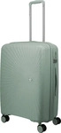 Travelite 4000748-80, Travelite Voyaage Trolley 4w M exp Sage Green
