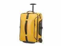 Samsonite Paradiver Light Duffle/WH 55/20 Backpack Yellow 747801924 Koffer mit 2