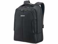 Samsonite Xbr Laptop Backpack 14.1 Black 752141041 Rucksack