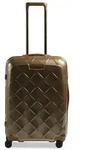 Stratic 03-86-9894-65, Stratic Leather and More Hartschalen-Koffer M (bis 66cm)